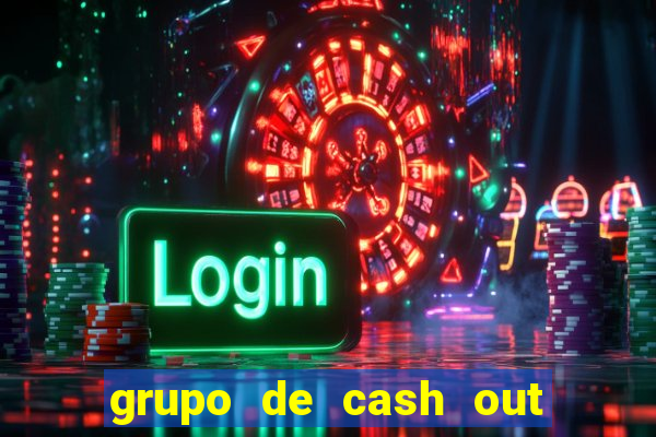 grupo de cash out bet365 telegram